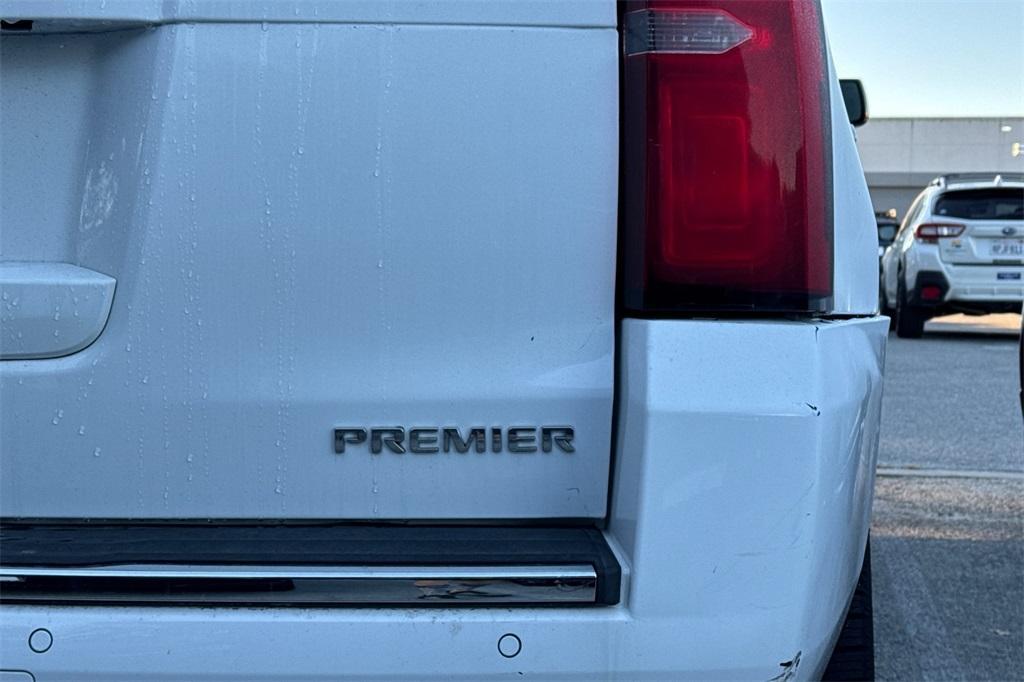 used 2020 Chevrolet Tahoe car, priced at $42,998