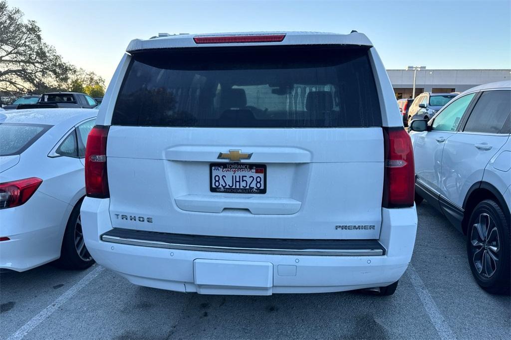 used 2020 Chevrolet Tahoe car, priced at $42,998