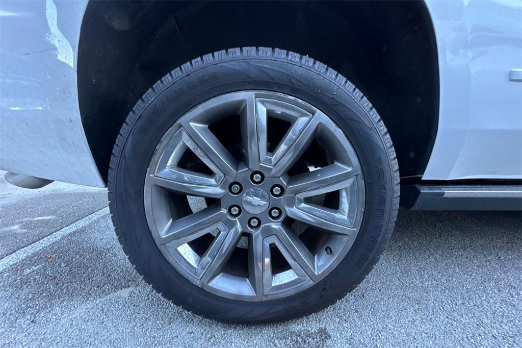 used 2020 Chevrolet Tahoe car, priced at $42,998