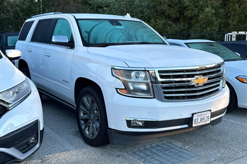 used 2020 Chevrolet Tahoe car, priced at $42,998
