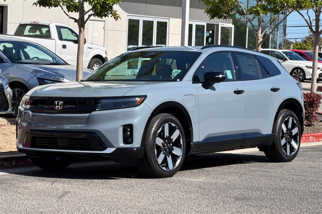 new 2025 Honda Prologue car, priced at $59,805