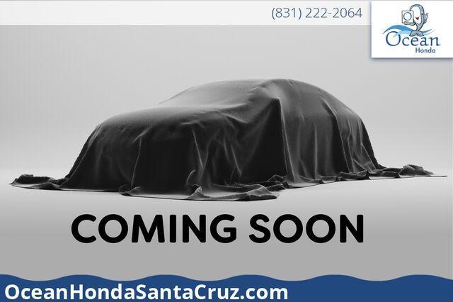 new 2024 Honda CR-V car, priced at $33,815