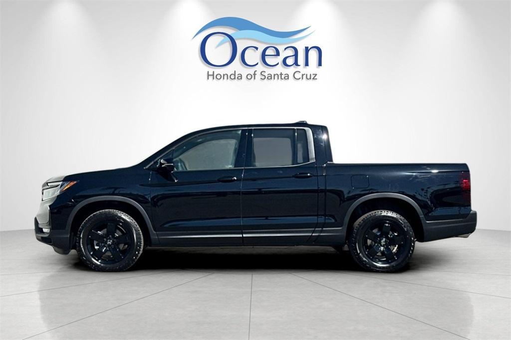 new 2026 Honda Ridgeline car, priced at $48,690