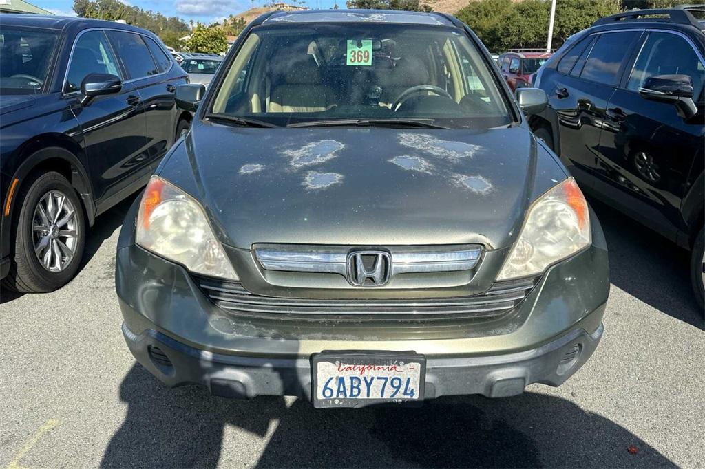 used 2007 Honda CR-V car, priced at $10,098