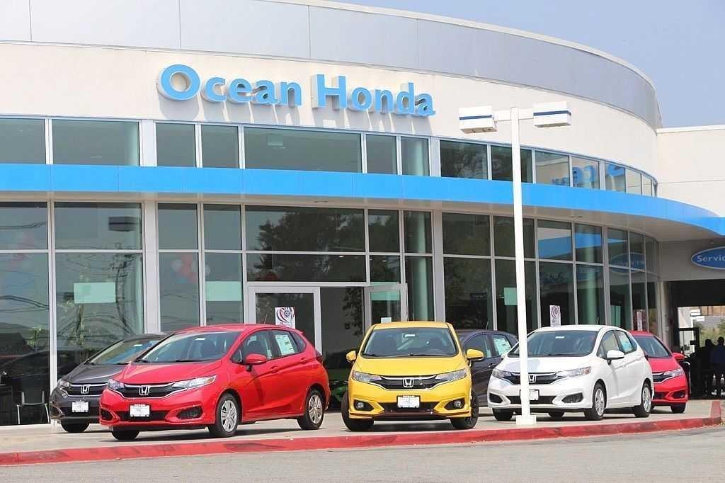 used 2018 Honda Accord car, priced at $23,497