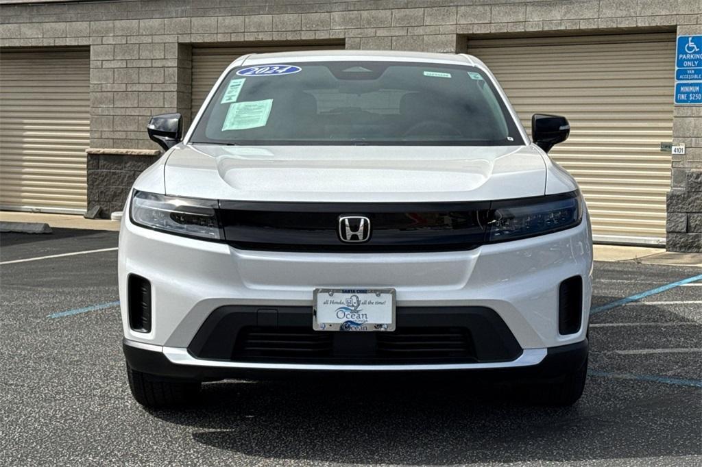 used 2024 Honda Prologue car, priced at $33,265