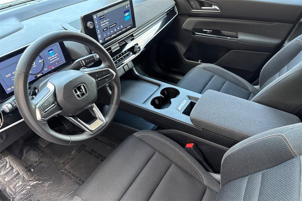 used 2024 Honda Prologue car, priced at $33,265
