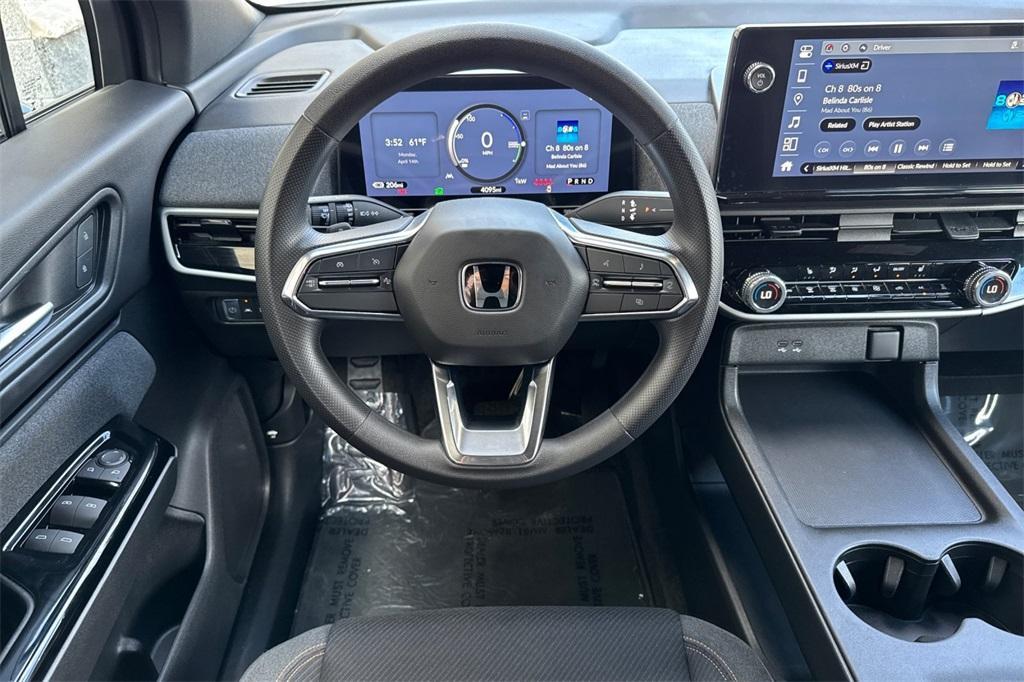 used 2024 Honda Prologue car, priced at $33,265