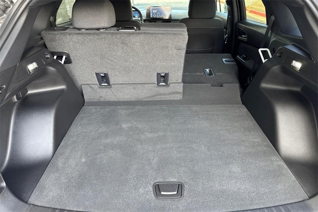 used 2024 Honda Prologue car, priced at $33,265