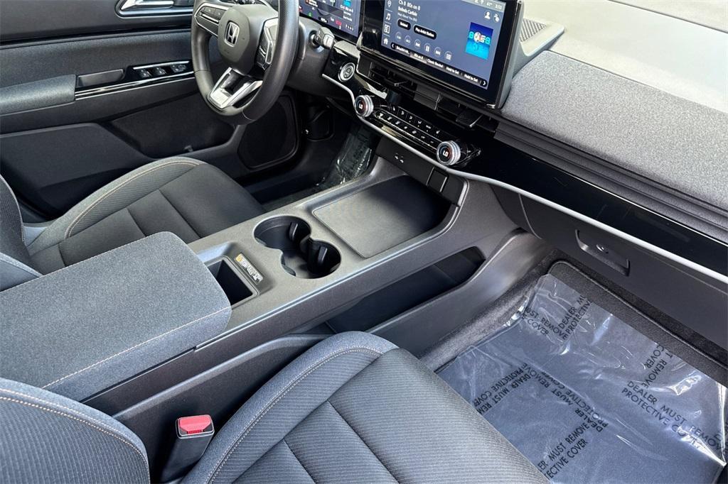used 2024 Honda Prologue car, priced at $33,265