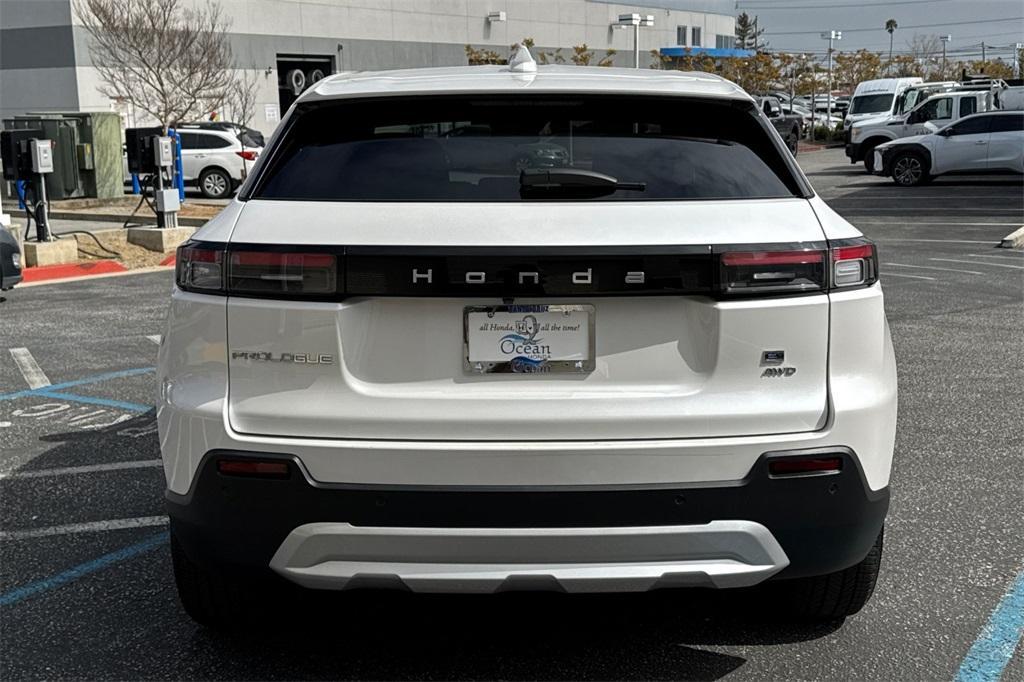 used 2024 Honda Prologue car, priced at $33,265