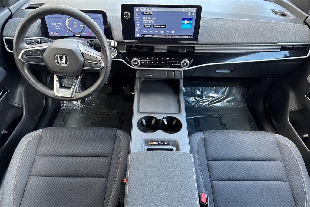 used 2024 Honda Prologue car, priced at $33,265