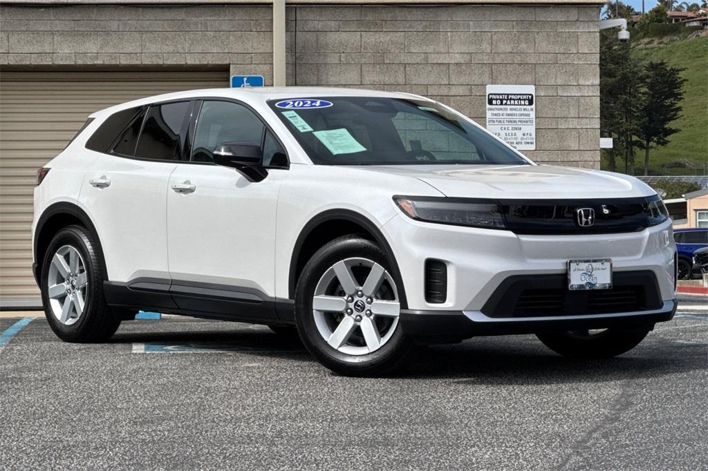 used 2024 Honda Prologue car, priced at $33,265