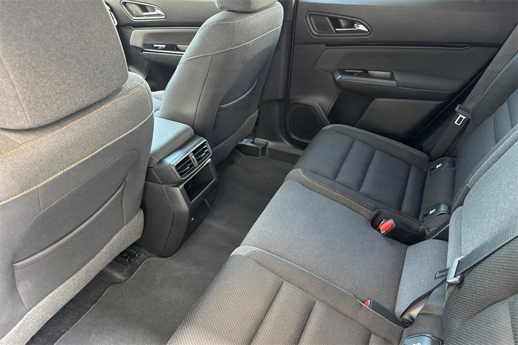 used 2024 Honda Prologue car, priced at $33,265