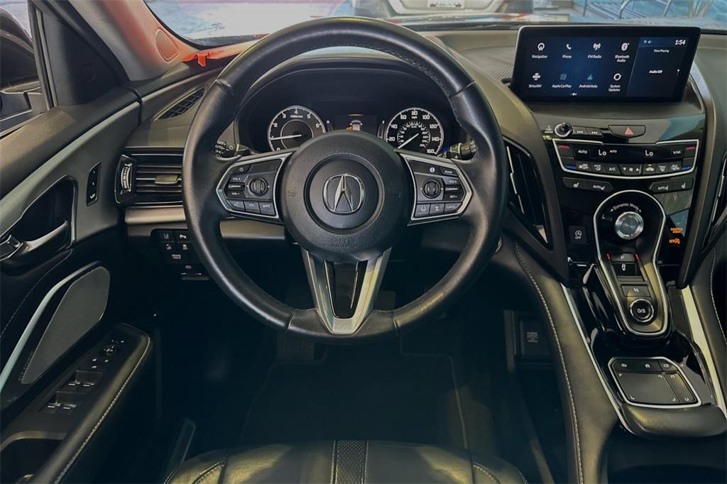 used 2019 Acura RDX car, priced at $25,850