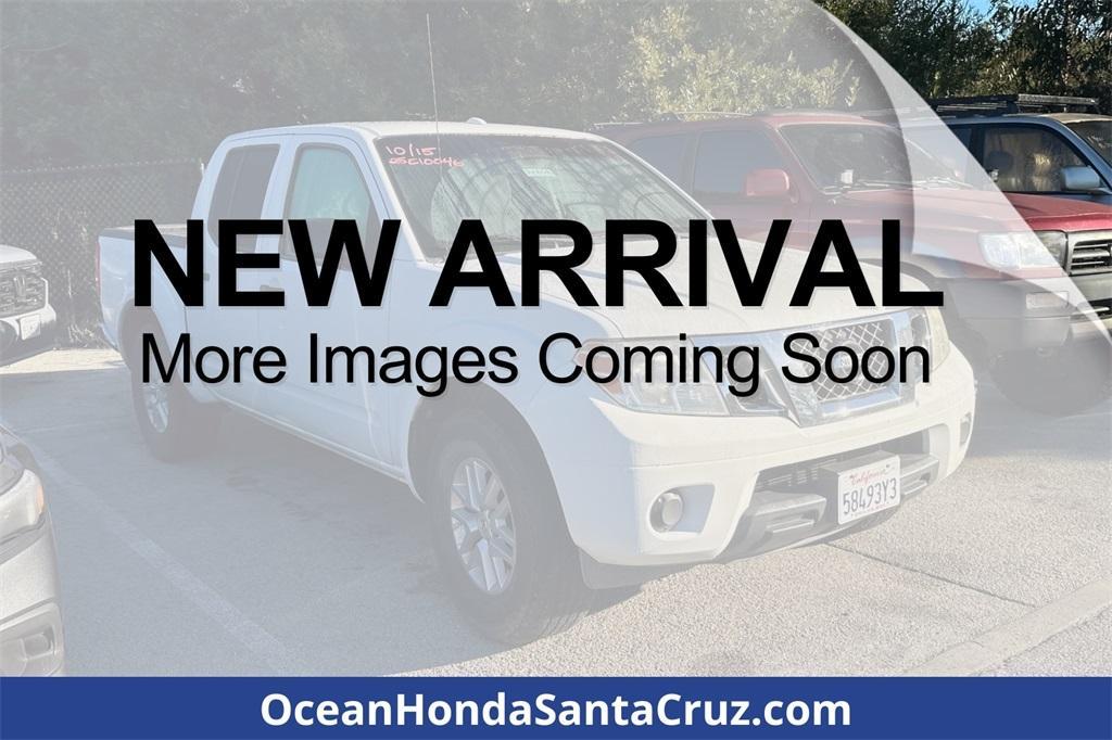 used 2014 Nissan Frontier car, priced at $13,949