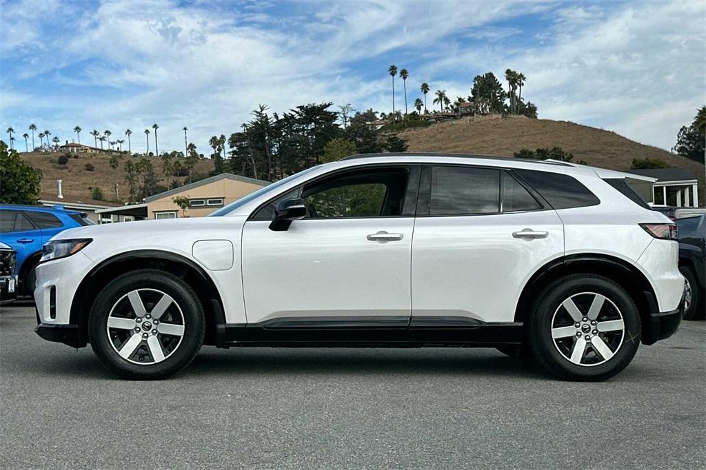 new 2024 Honda Prologue car, priced at $53,550