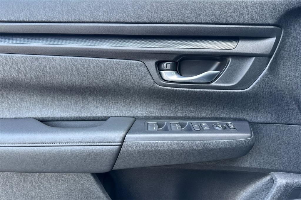 used 2023 Honda CR-V car, priced at $29,840