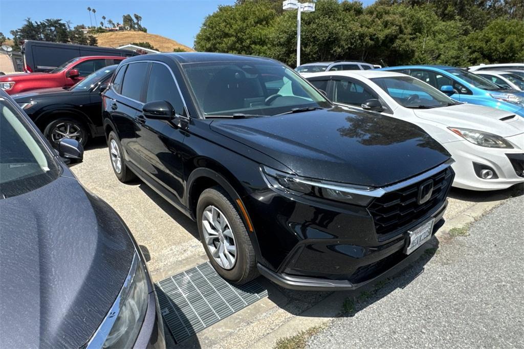 used 2023 Honda CR-V car, priced at $29,269