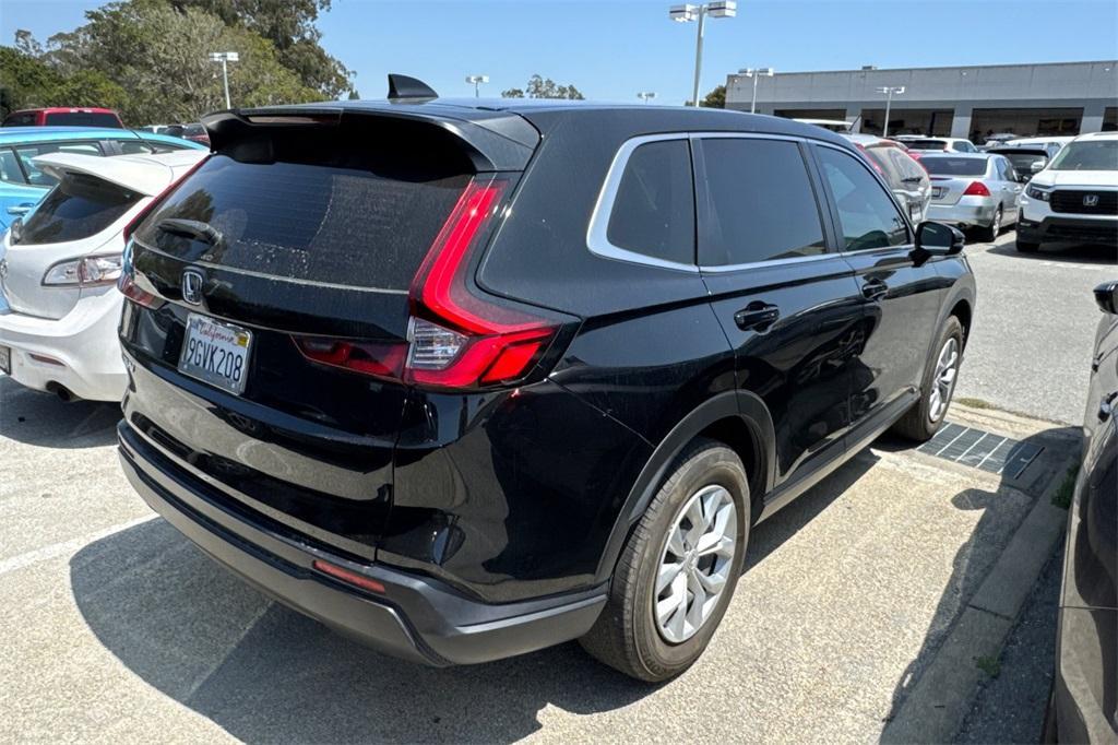 used 2023 Honda CR-V car, priced at $29,269