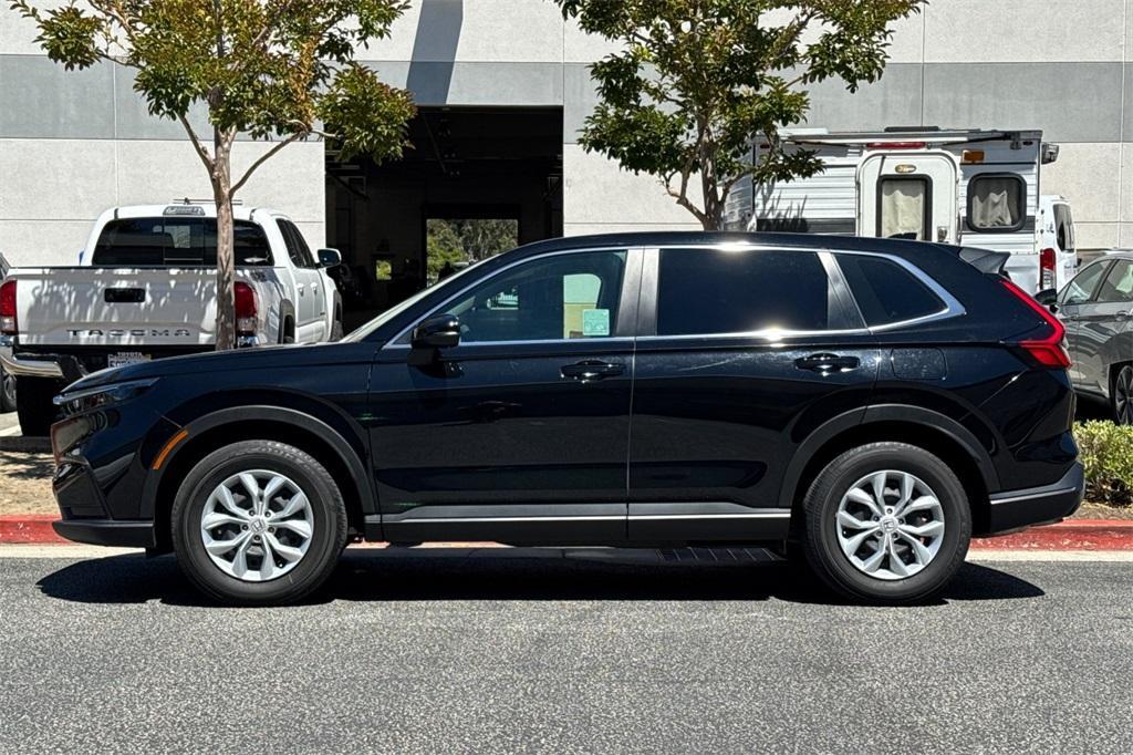 used 2023 Honda CR-V car, priced at $28,740