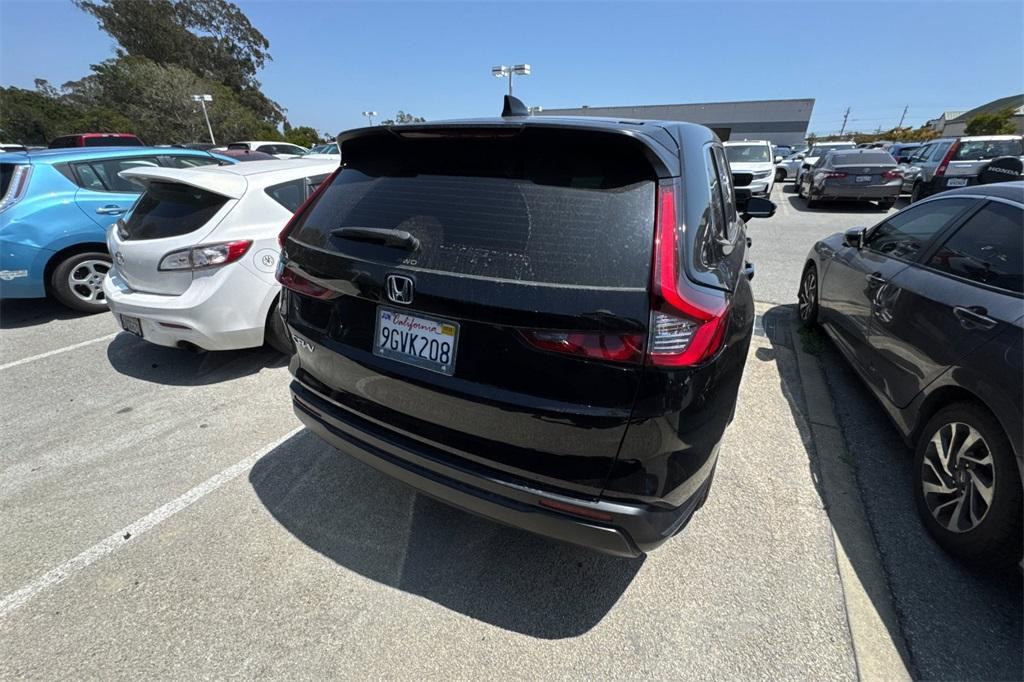 used 2023 Honda CR-V car, priced at $29,269