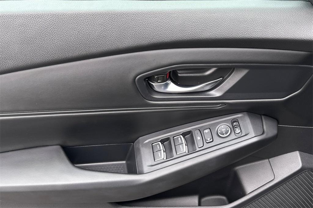 used 2023 Honda Accord car, priced at $25,589