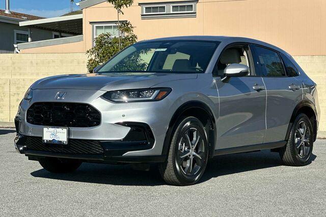 new 2025 Honda HR-V car, priced at $32,395