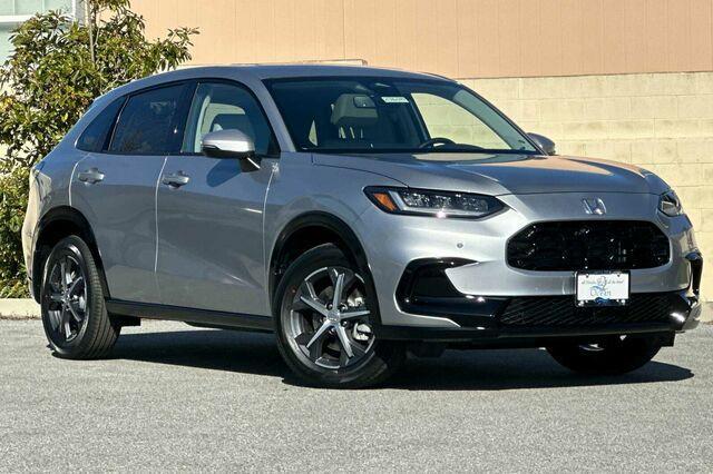 new 2025 Honda HR-V car, priced at $32,395