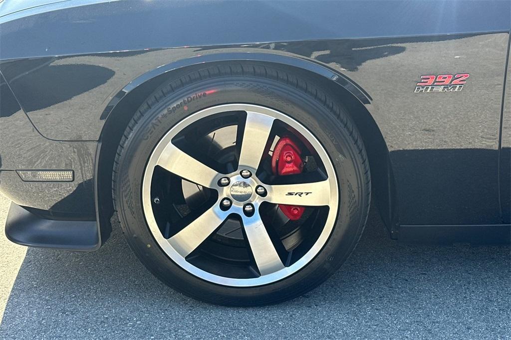 used 2013 Dodge Challenger car, priced at $24,450