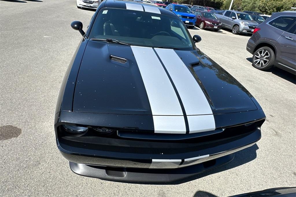 used 2013 Dodge Challenger car, priced at $24,450