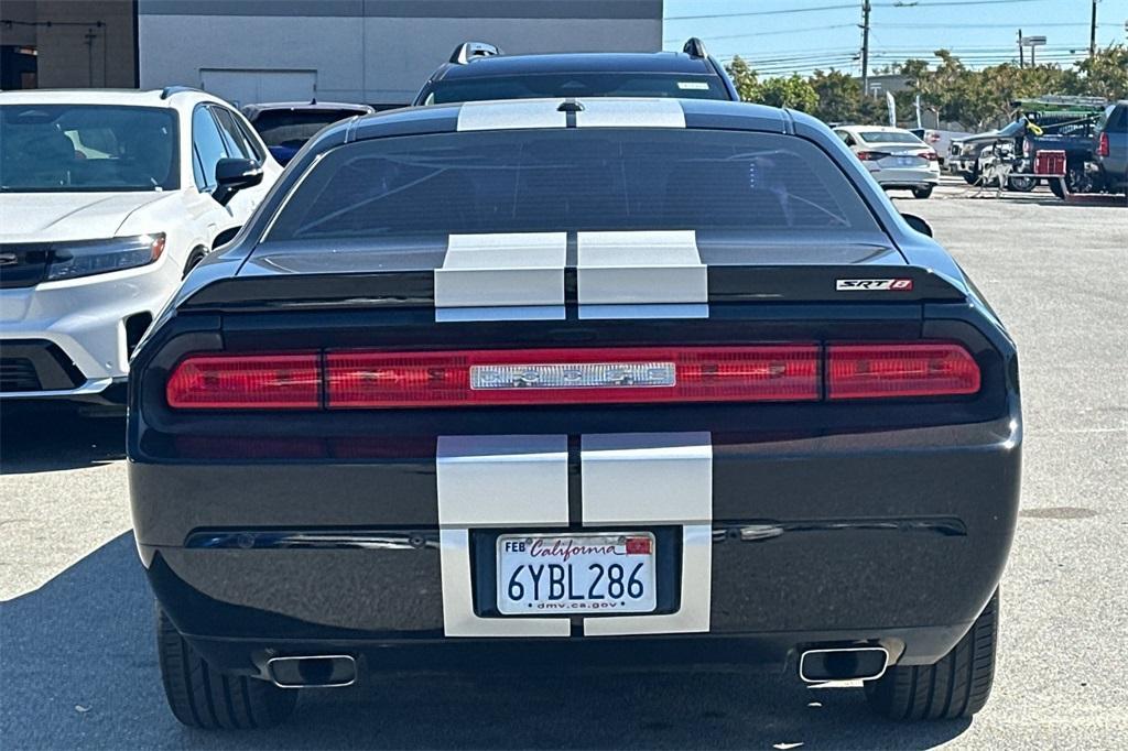 used 2013 Dodge Challenger car, priced at $24,450