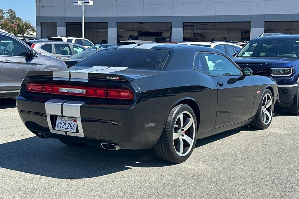used 2013 Dodge Challenger car, priced at $24,450