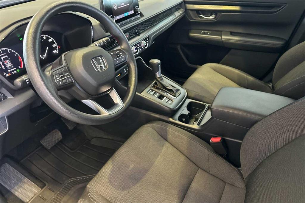 used 2024 Honda CR-V car, priced at $29,900