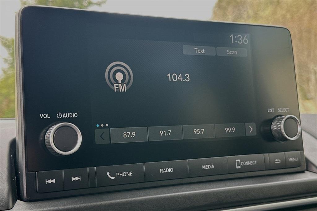 new 2025 Honda Pilot car