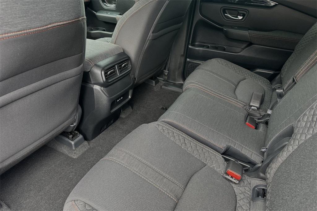 new 2025 Honda Pilot car