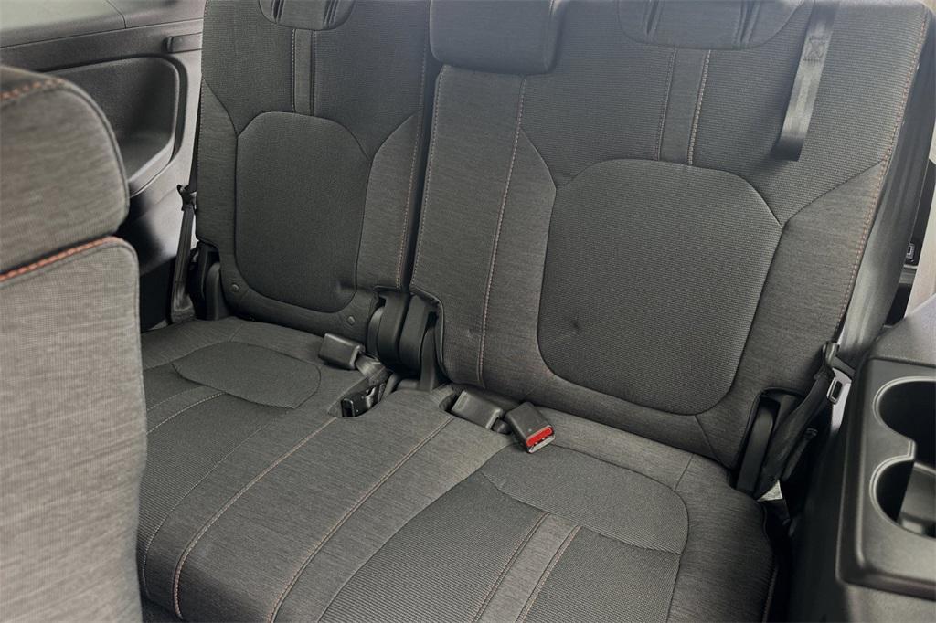 new 2025 Honda Pilot car