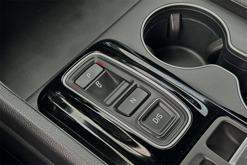 new 2025 Honda Pilot car