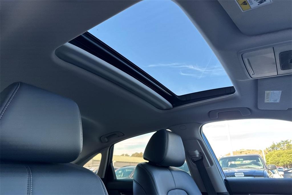 used 2022 Honda Civic car, priced at $25,328