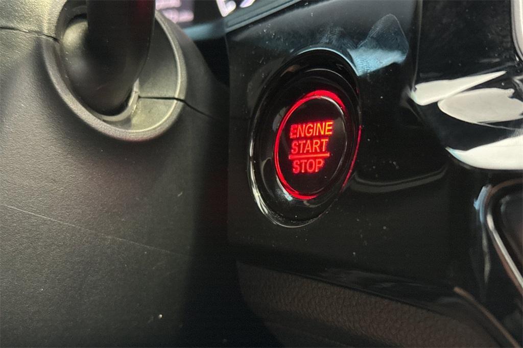 used 2025 Honda Civic car, priced at $25,030