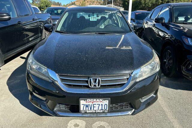 used 2015 Honda Accord car, priced at $22,381