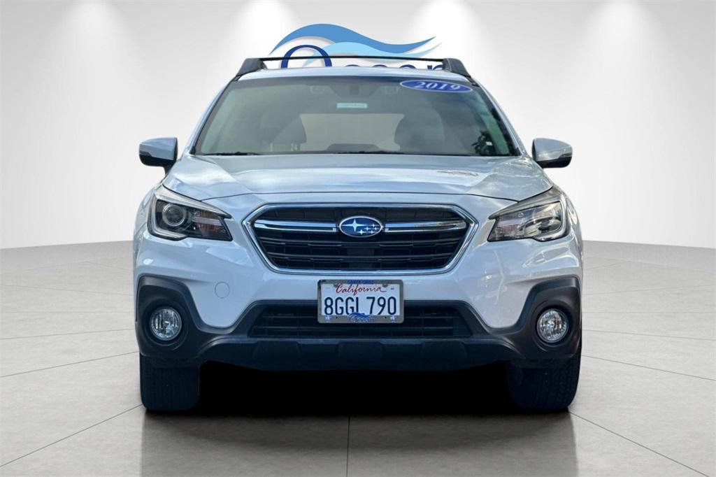 used 2019 Subaru Outback car, priced at $16,790