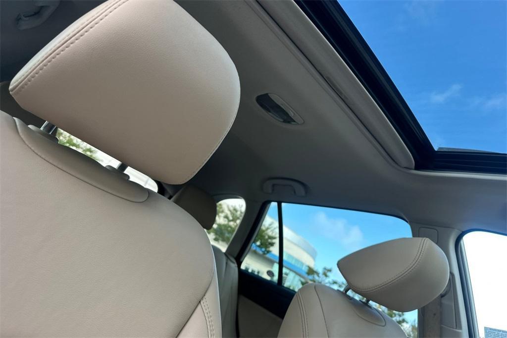 used 2019 Subaru Outback car, priced at $16,790