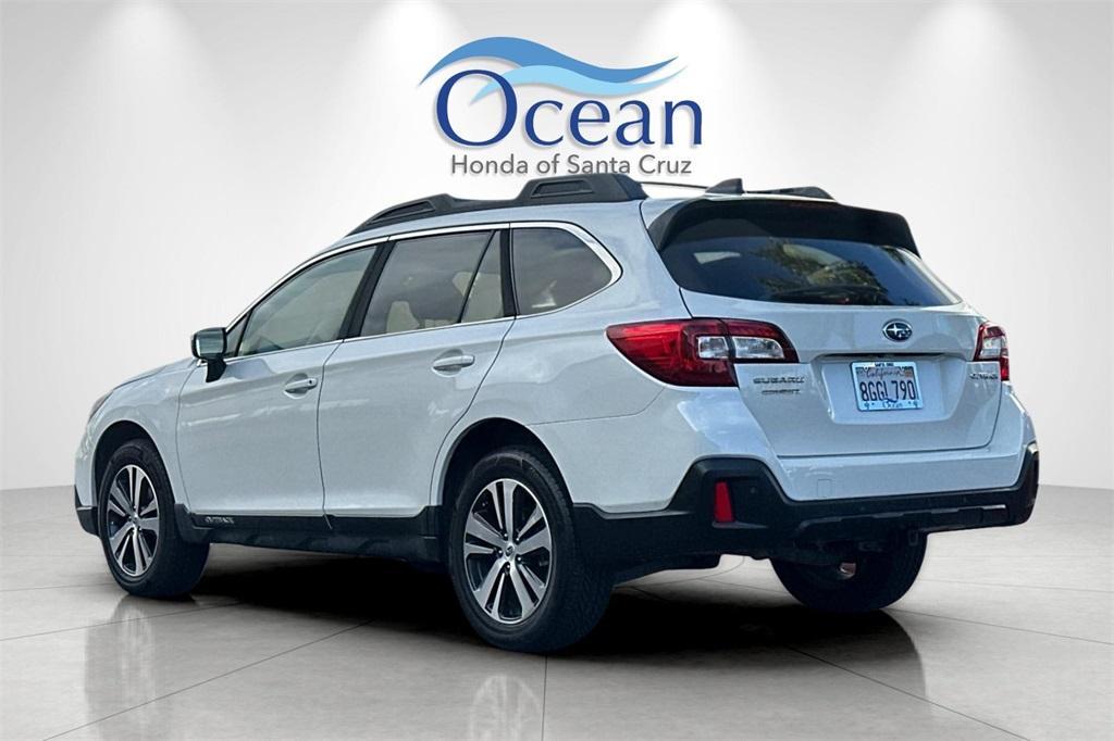 used 2019 Subaru Outback car, priced at $16,790