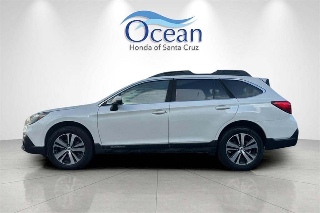 used 2019 Subaru Outback car, priced at $16,790