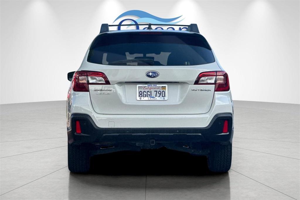 used 2019 Subaru Outback car, priced at $16,790