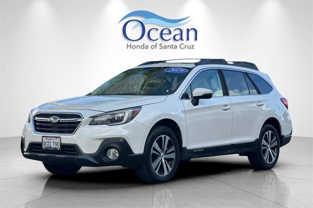 used 2019 Subaru Outback car, priced at $16,790