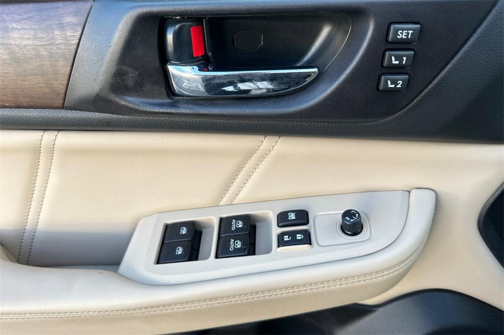 used 2019 Subaru Outback car, priced at $16,790