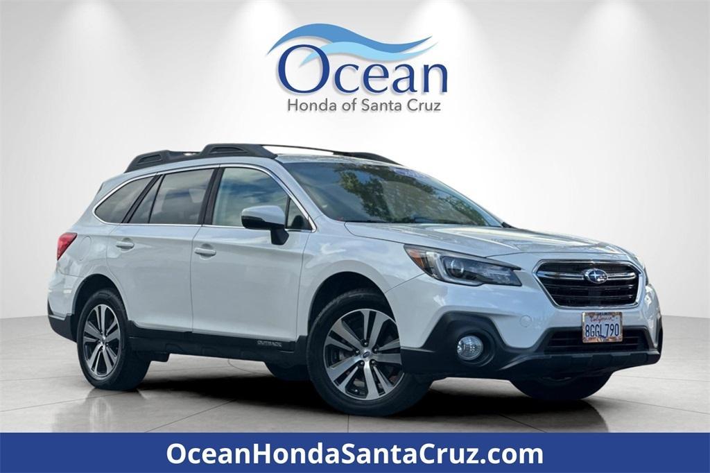 used 2019 Subaru Outback car, priced at $16,790
