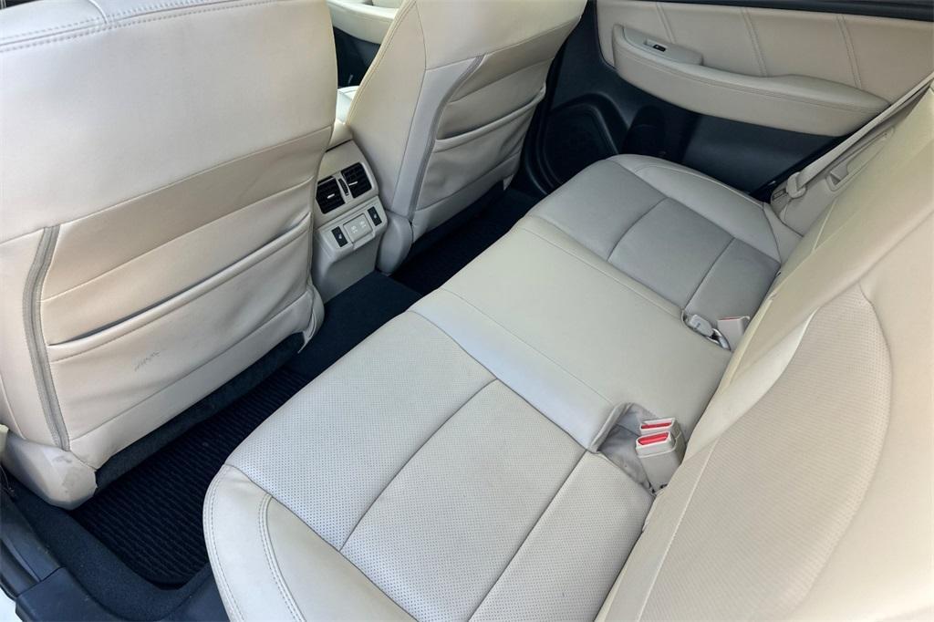 used 2019 Subaru Outback car, priced at $16,790